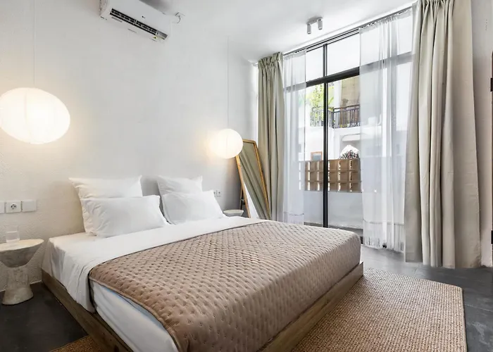 Aparthotel Pyramids Ateliero 3*