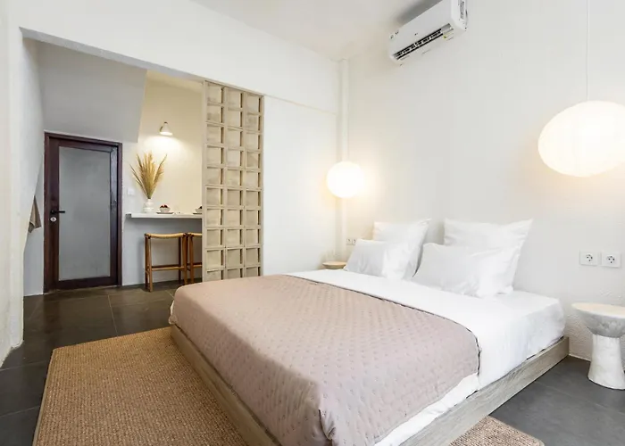 Aparthotel Pyramids Ateliero 3*
