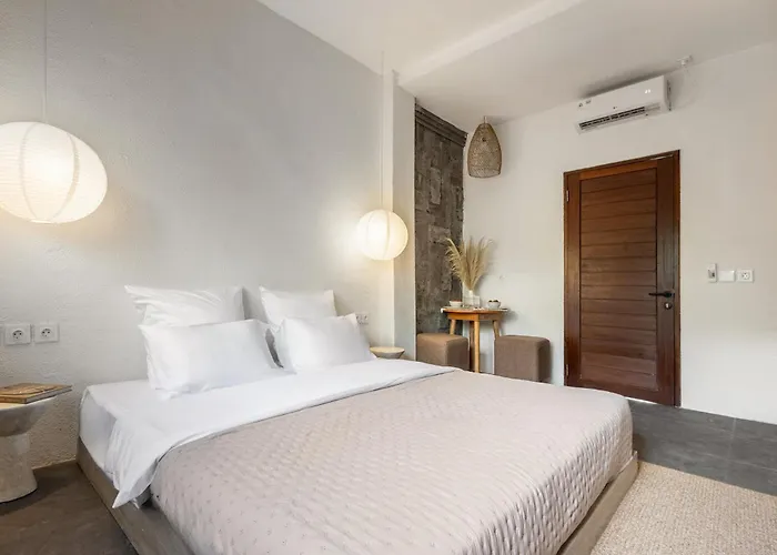 Aparthotel Pyramids Ateliero